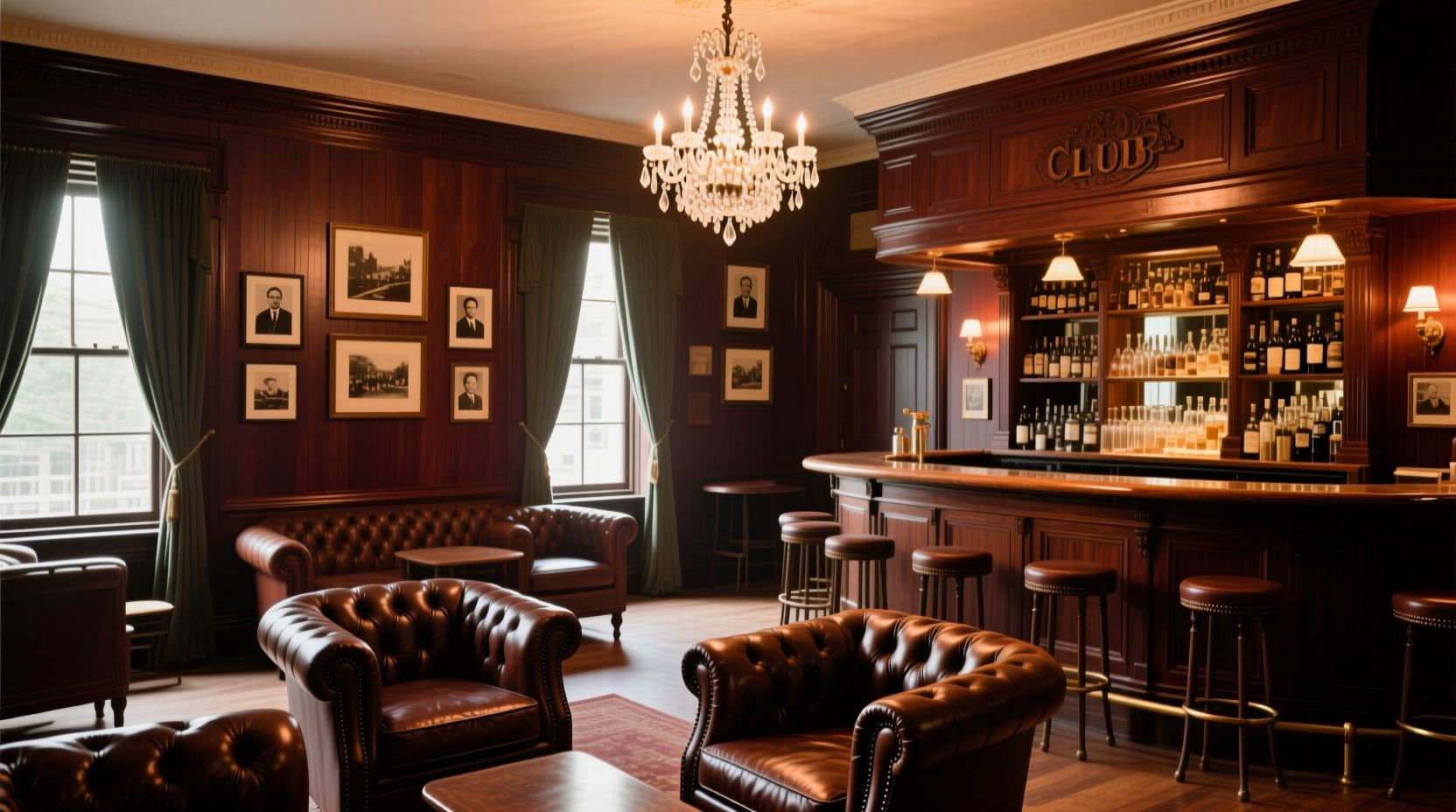 Узнайте историю клуба