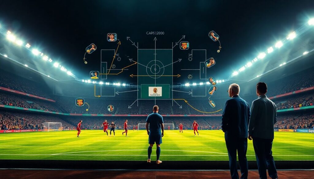 Разбор ключевых побед и матчей, изменивших историю клуба - иллюстрация