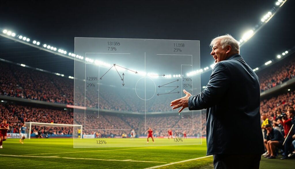 Разбор ключевых побед и матчей, изменивших историю клуба - иллюстрация