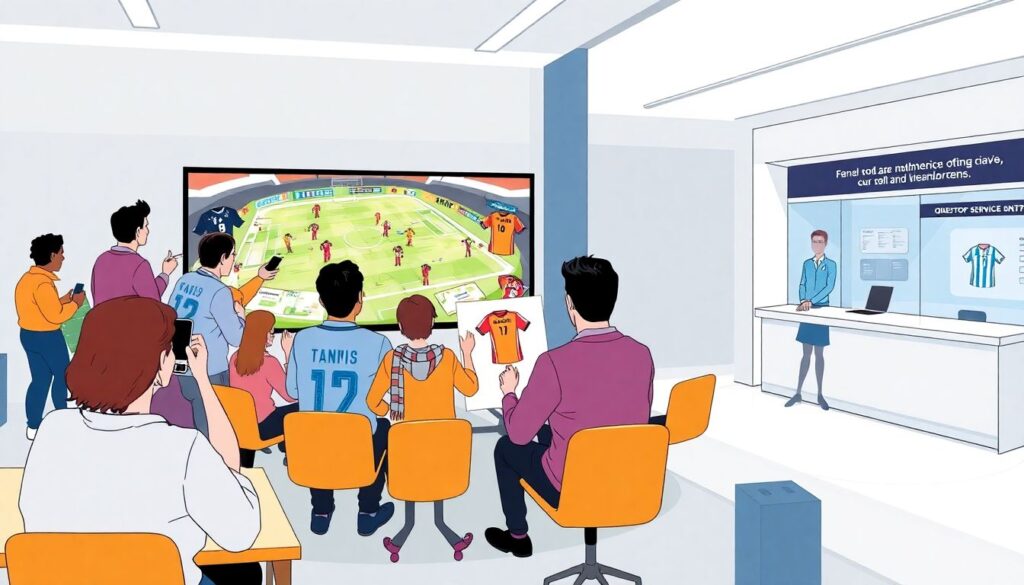 Секреты успеха клуба в разные эпохи и ключевые факторы - иллюстрация