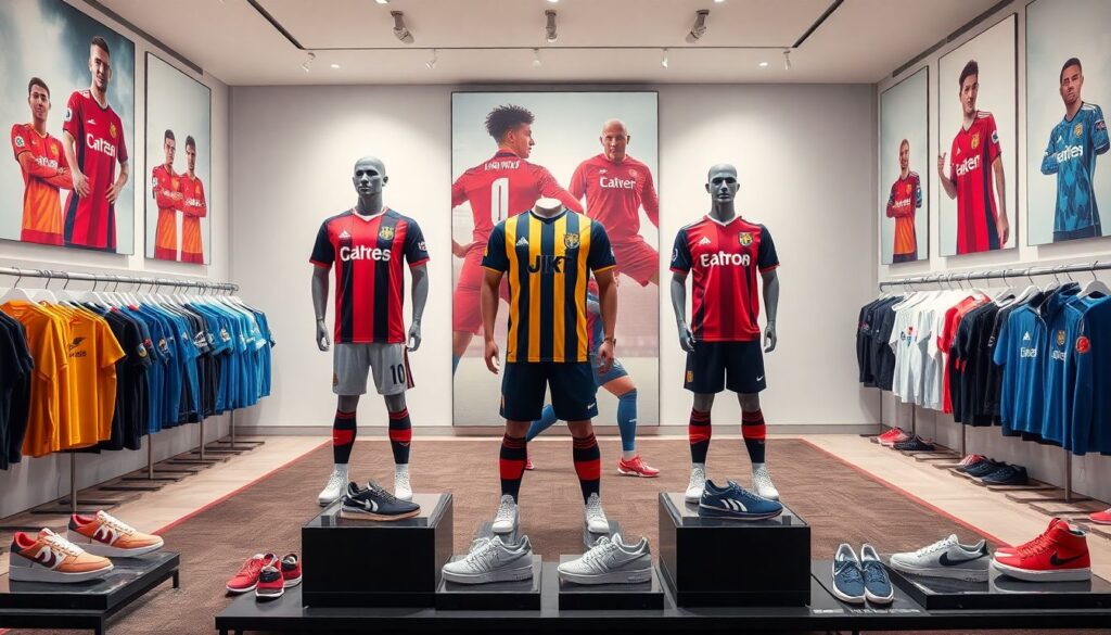 Как менялись цвета и символика клуба в разные годы - иллюстрация