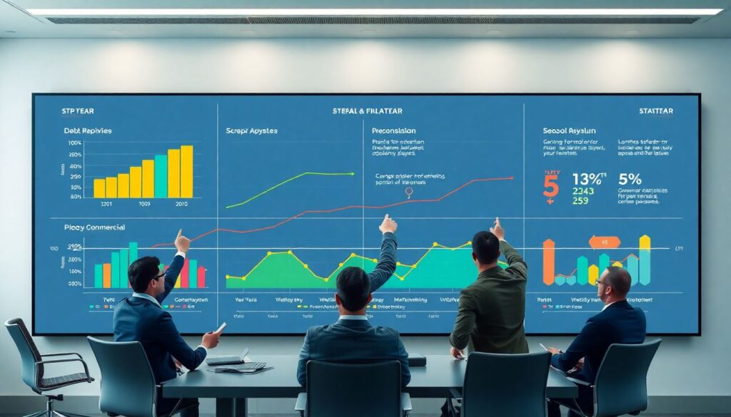 Значимые финансовые периоды и их влияние на развитие клуба - иллюстрация