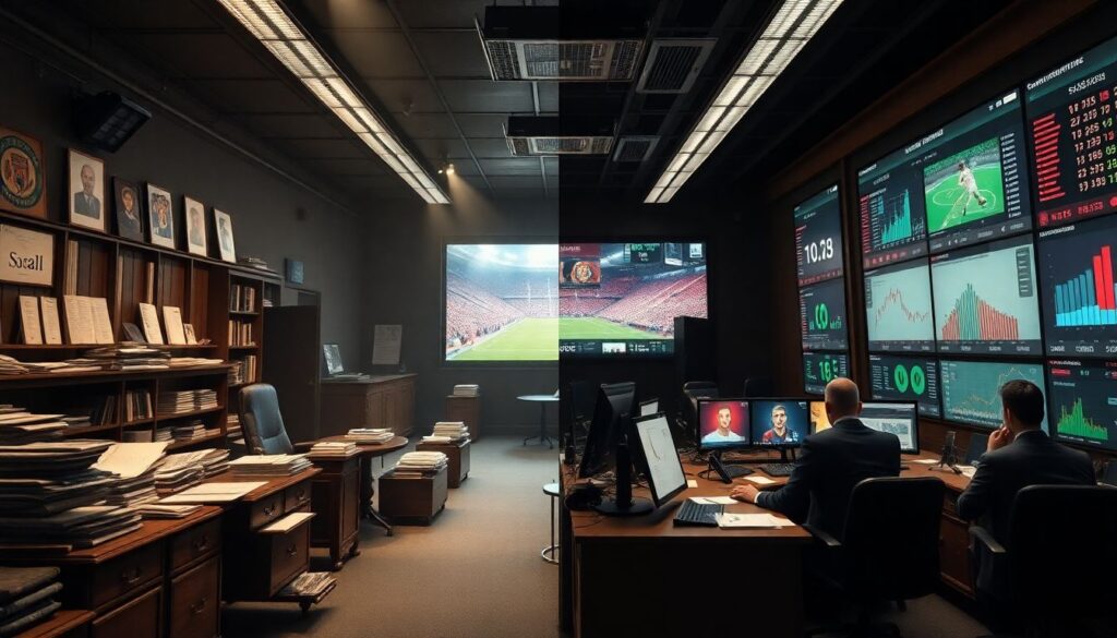 Значимые финансовые периоды и их влияние на развитие клуба - иллюстрация