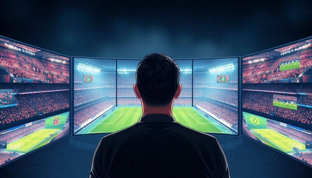 История дерби и главных соперников клуба - иллюстрация