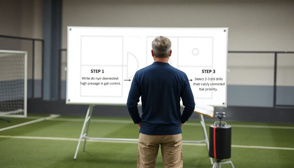 Легендарные тренеры, повлиявшие на стиль игры - иллюстрация