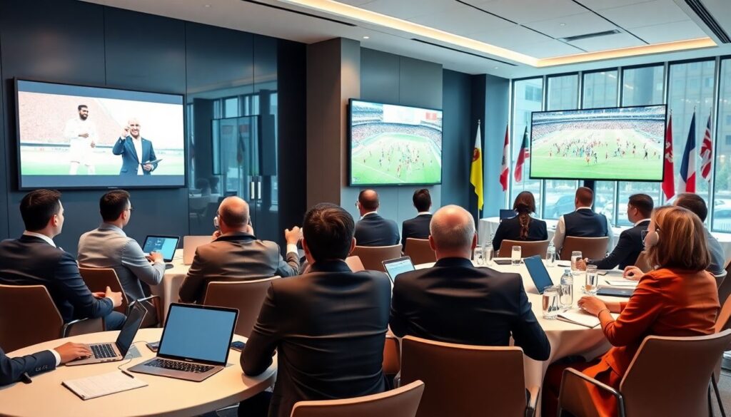 Как устроено руководство клуба на протяжении истории - иллюстрация