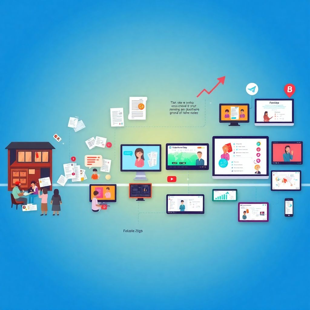 Как менялись принципы работы фан-клубов и их влияние на культуру