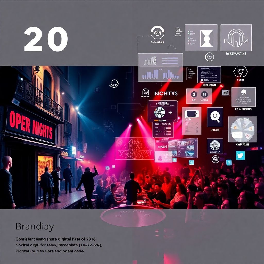 История маркетинга клуба и эволюция его фирменного образа