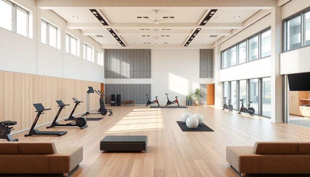 Этапы развития клубной инфраструктуры и клубного центра - иллюстрация