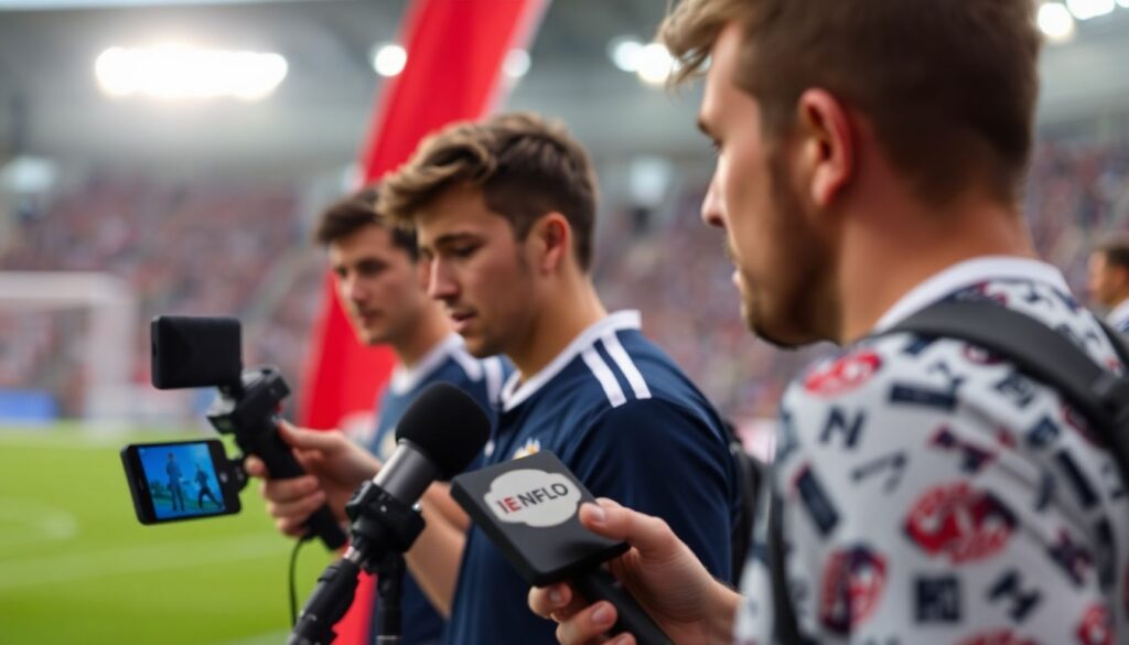 История взаимоотношений клуба с СМИ - иллюстрация