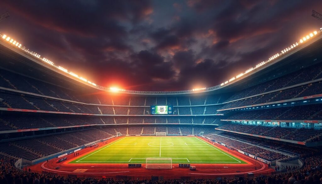 История стадиона клуба: смена арен, реконструкции, значимые матчи на поле - иллюстрация