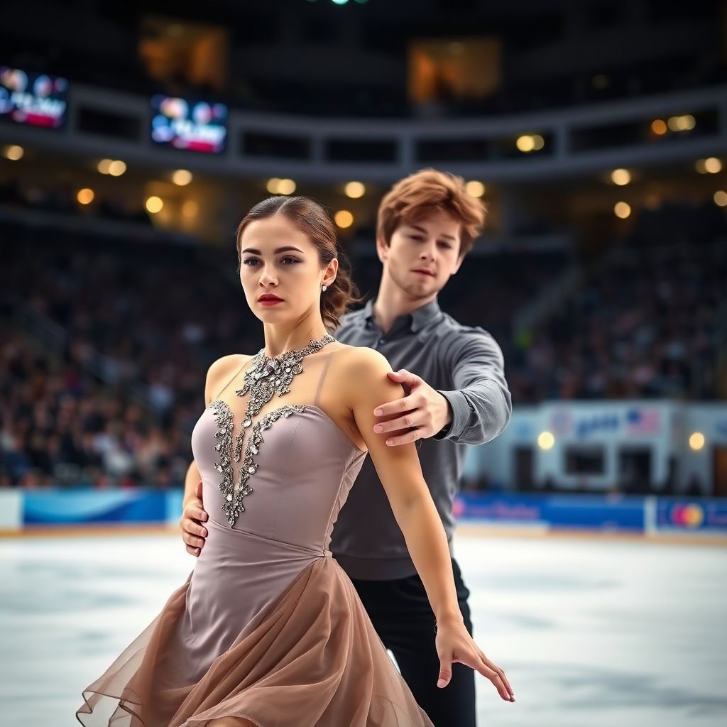 Анастасия Мишина о серебре на чемпионате России и загадочной ошибке