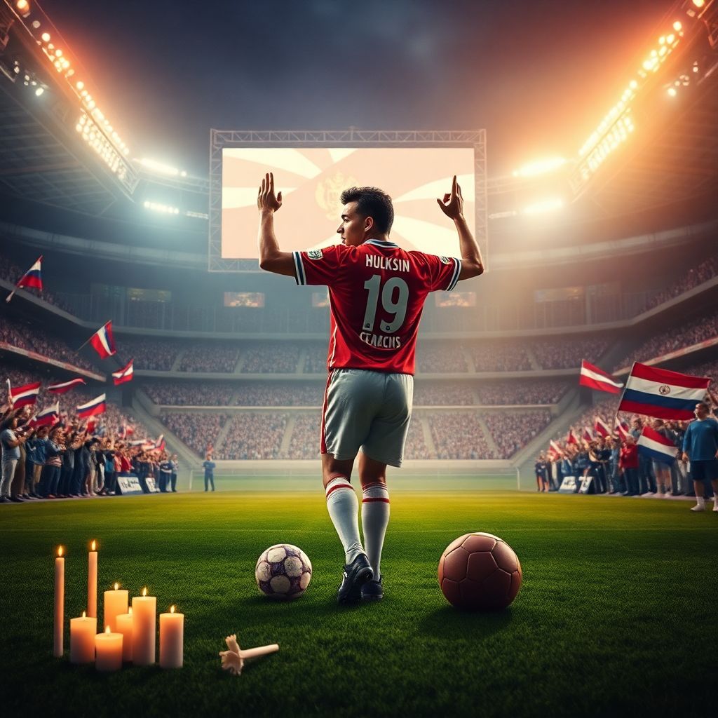 Смерть легенды «Спартака»: как ушёл Мухсин Мухамадиев и чем он запомнился