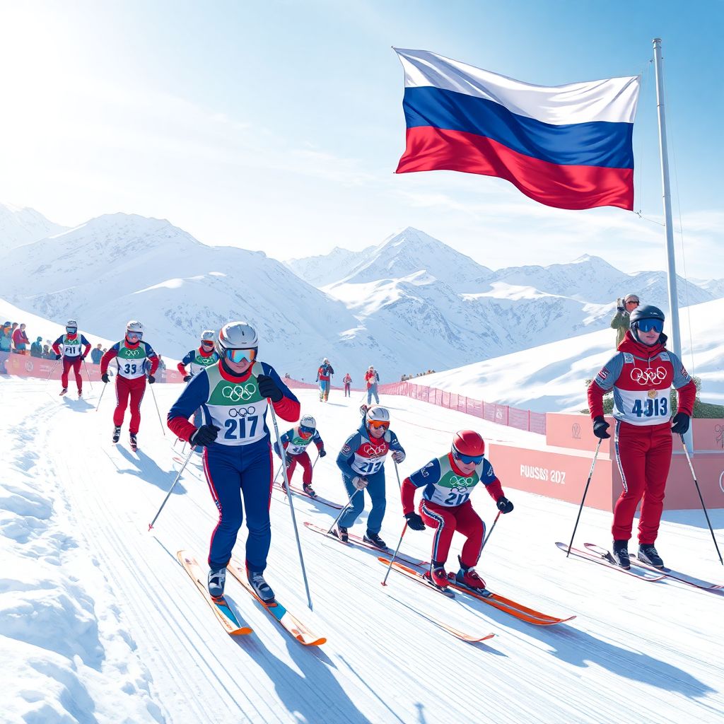 Россия вернулась в борьбу за Паралимпиаду‑2026 с флагом, гимном и полным статусом