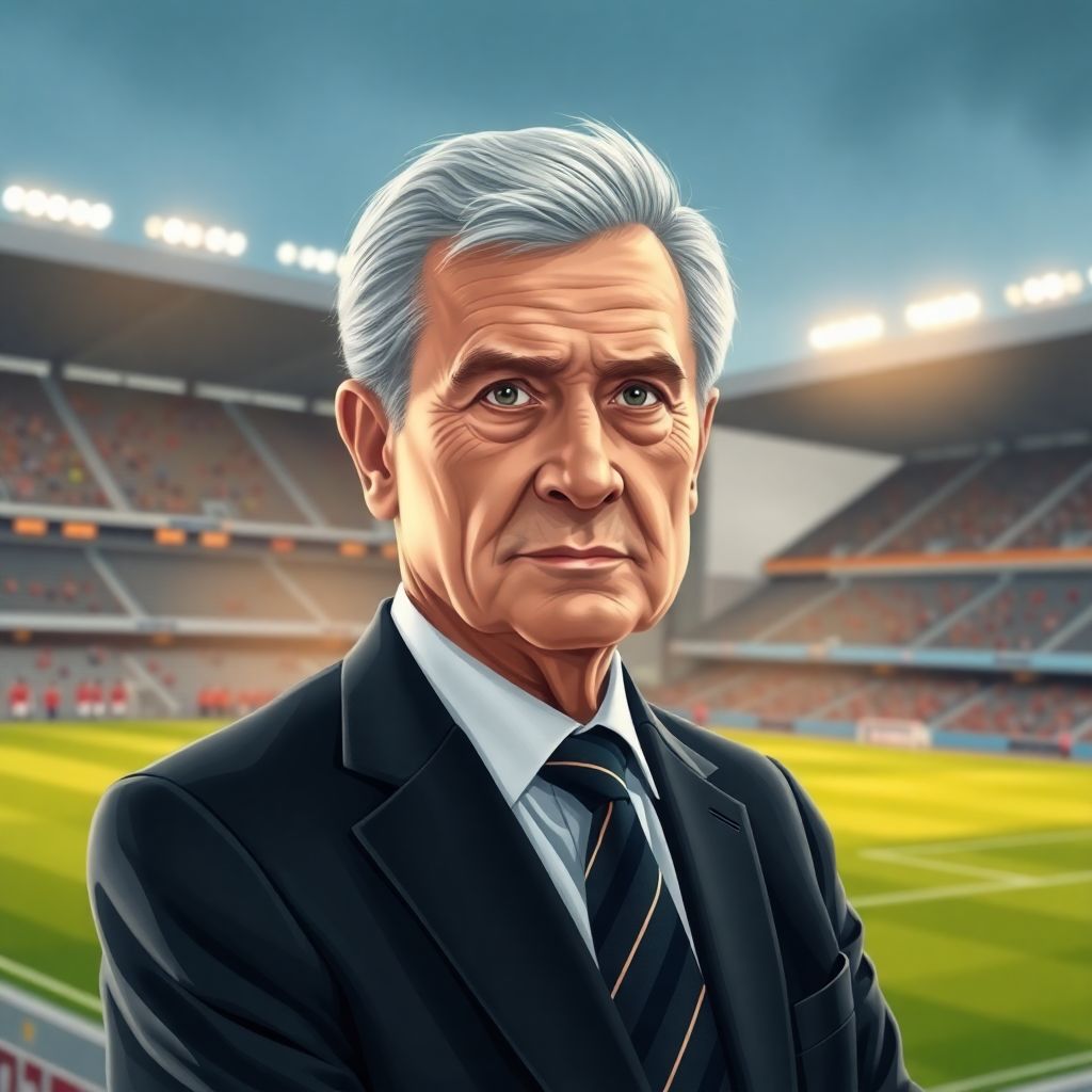 Борис Игнатьев: ушел из жизни легендарный наставник сборной России по футболу