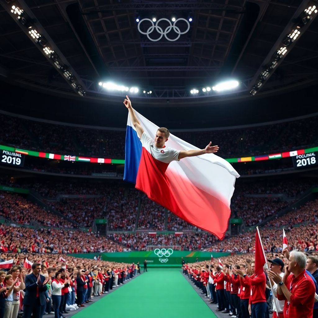 Предал Россию ради велосипеда: как олимпийца сделали символом русофобии