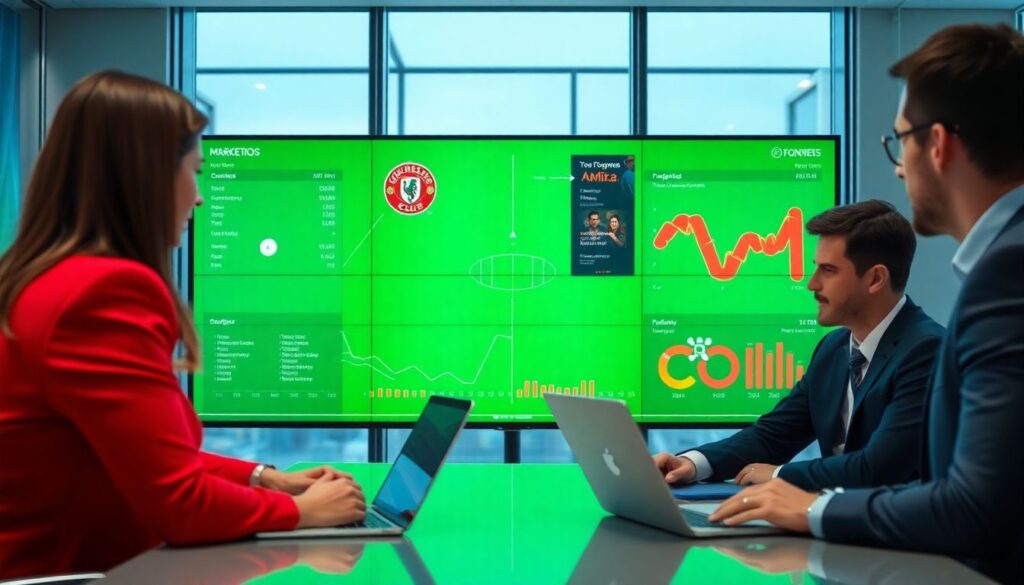 Вклад ключевых спонсоров в историю клуба - иллюстрация