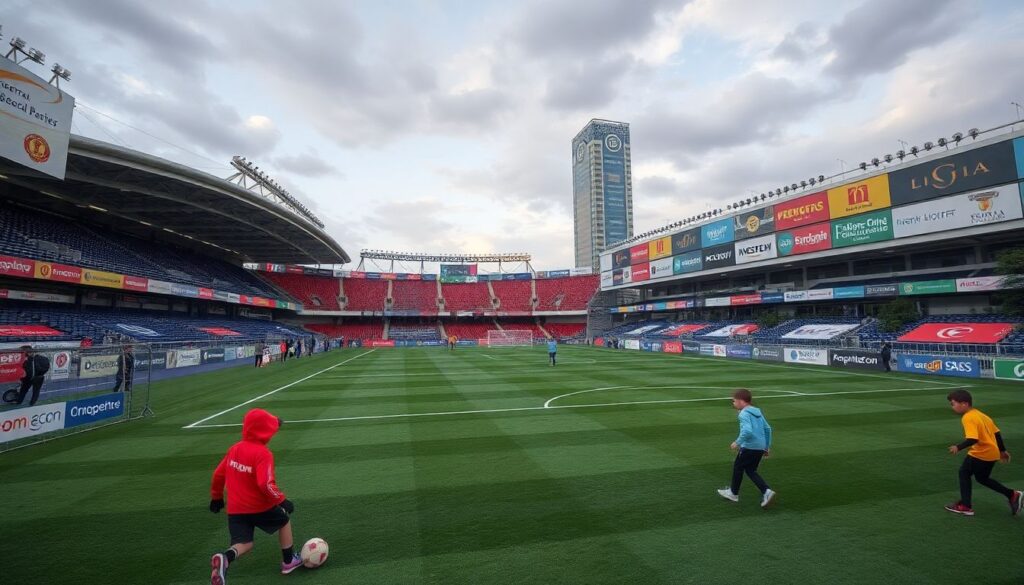 Вклад ключевых спонсоров в историю клуба - иллюстрация