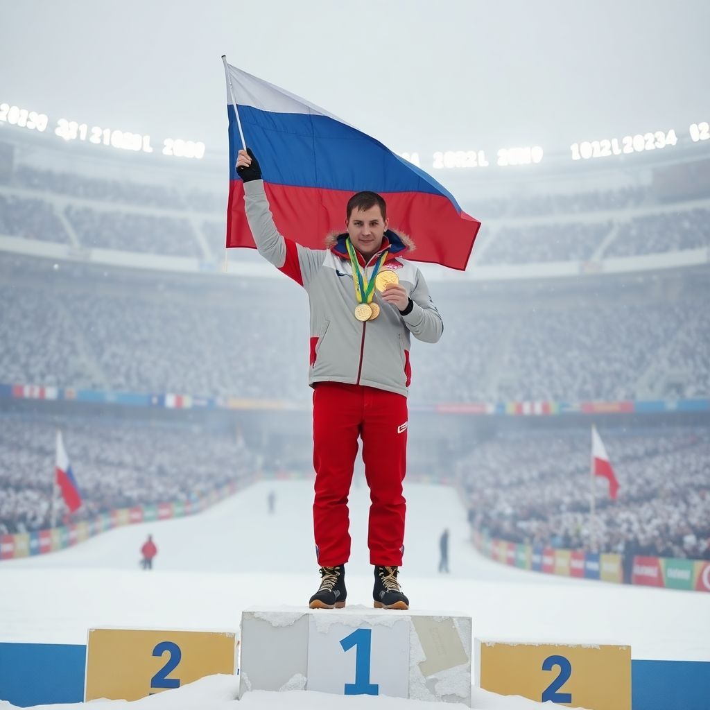 Золото Александра Большунова задним числом: допинг-скандал в Лахти