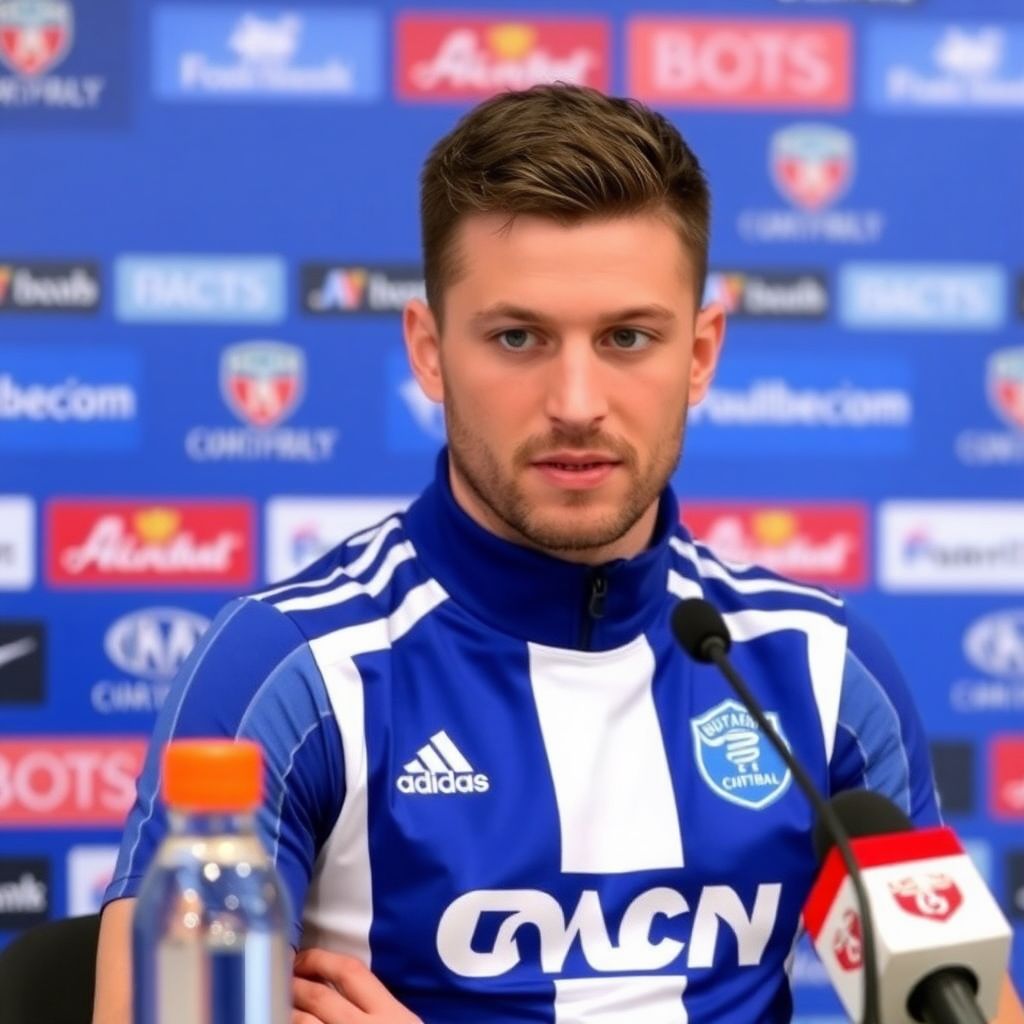 Интерес Бундеслиги к Тюкавину есть, но в «Динамо» предложений нет