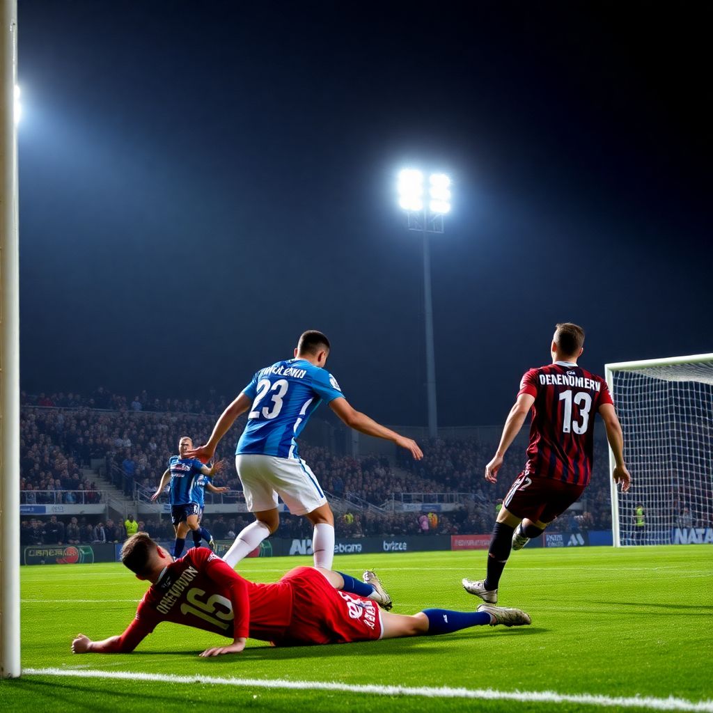 Семак о поражении «Зенита» от «Оренбурга»: провал в обороне и пенальти