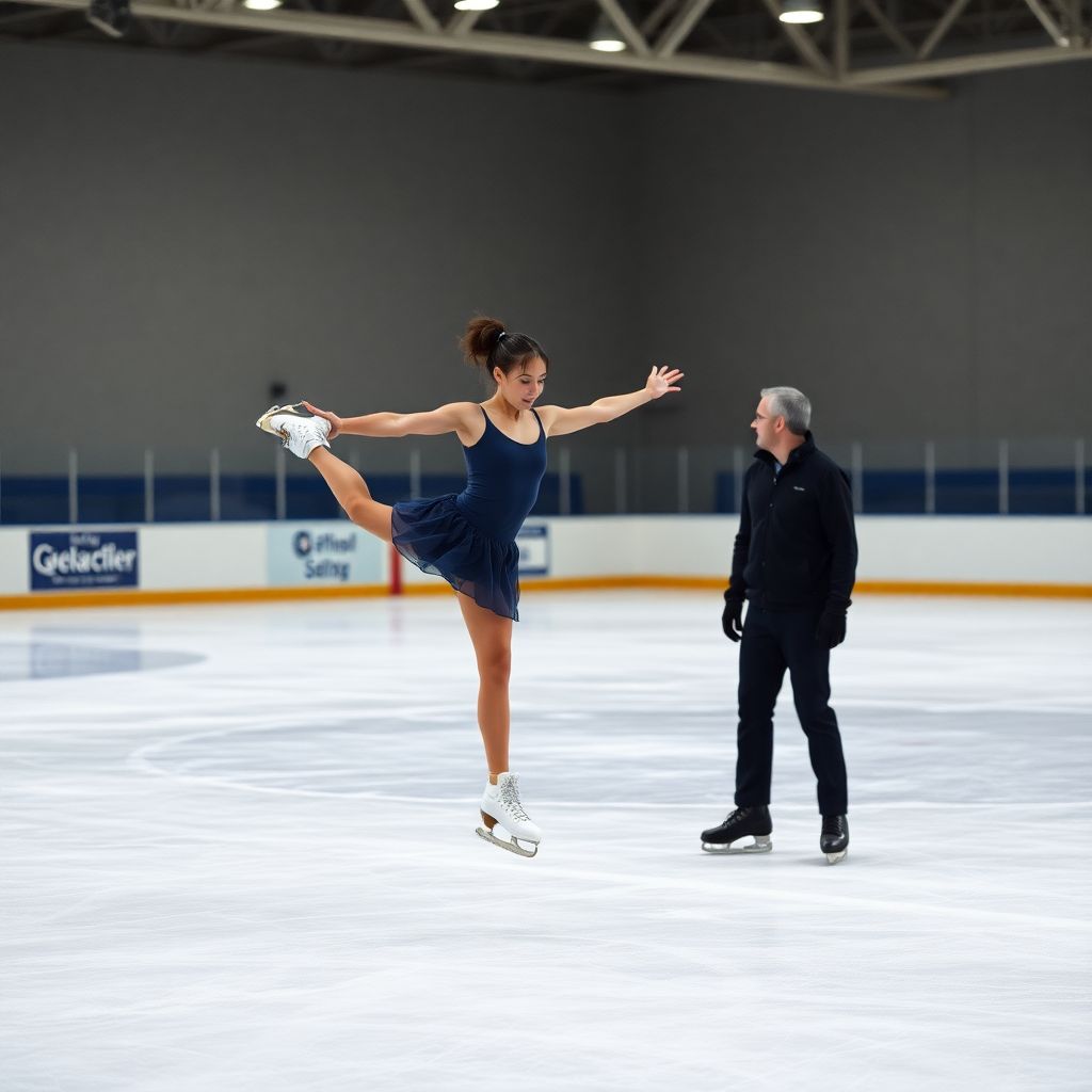 Ирина Роднина о возвращении Валиевой и Трусовой в большой спорт