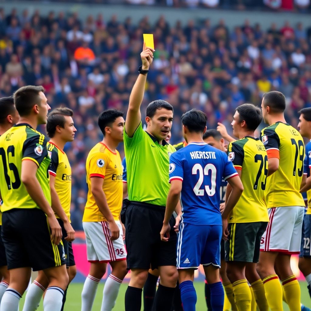 ЭСК РФС: решение Абросимова не удалять Пальцева в матче Краснодар – Динамо верно