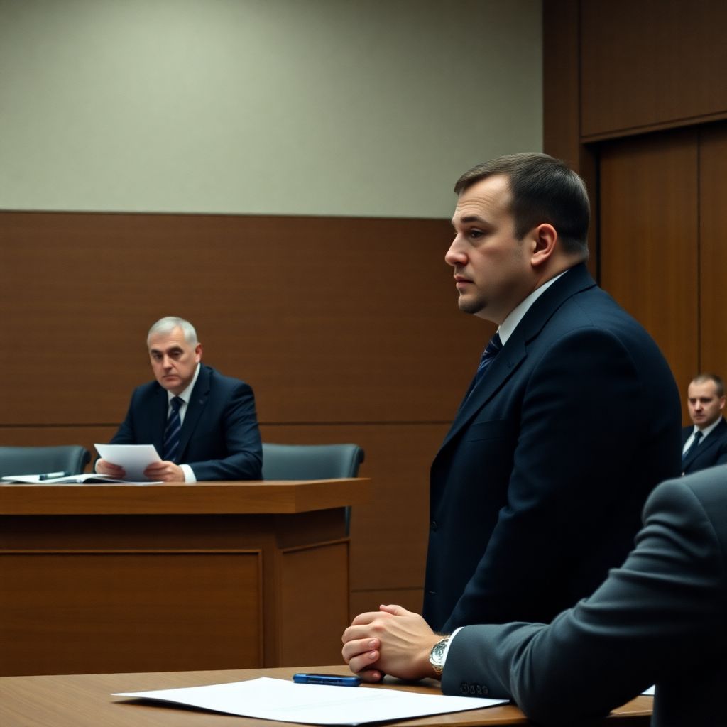 Драка со Смоловым: потерпевший раскрыл детали конфликта и примирения