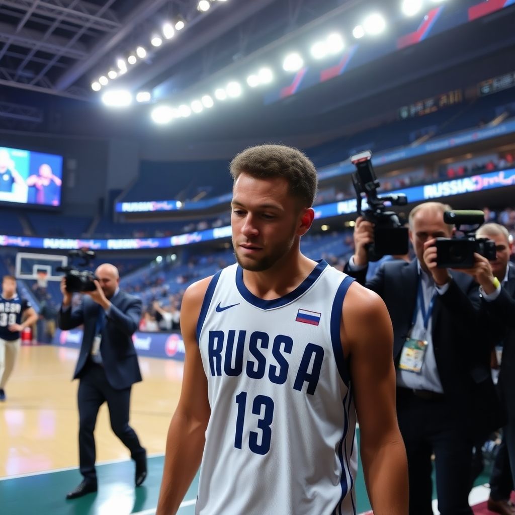 Скандал в «Автодоре»: Малика Ньюмэна выгнали из России из‑за допинга