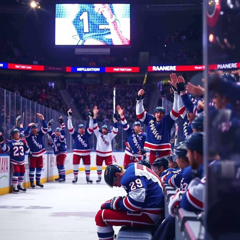 «Должен завершить карьеру»: в США требуют от Овечкина уйти из НХЛ